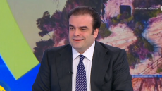 Πιερρακάκης: Δεν δουλεύει το «με ένα νόμο και ένα άρθρο», κάθε δημοσιονομικός χώρος θα κινείται για να βελτιώνεται η ζωή των πολιτών