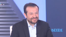 Παππάς: Να εξηγήσει ο Φάμελλος τι καθήκοντα έχει μέχρι τις εκλογές, ο εκπρόσωπος τύπου του ΣΥΡΙΖΑ συνεχίζει να ασκεί τα καθήκοντά του;
