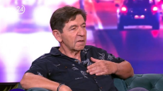 Γεράσιμος Σκιαδαρέσης: Τη μισή μου καριέρα τη χρωστάω στη φάτσα μου, δεν έψαχνα μια σύζυγο όπως η Μπέσσυ Μάλφα, κακόηχο το Σκιαδαρέσες