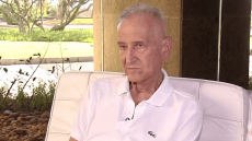 Κάρλος Αλμπέρτο Παρέιρα: Νοσηλεύεται στη ΜΕΘ ο προπονητής που οδήγησε τη Βραζιλία στην κορυφή στο Μουντιάλ 1994 