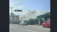 Μετεγκατάσταση των κατοίκων του οικισμού Τσαΐρια και περιβαλλοντική αποκατάσταση ζητάει ο δήμαρχος Θερμαϊκού