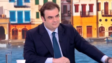 Πιερρακάκης: Μετατρέψαμε τον εξωδικαστικό σε εργαλείο προστασίας α’ κατοικίας