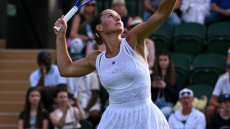 Wimbledon 2026: Οι ωραιότερες εμφανίσεις μέσα στο κορτ
