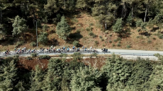 Οκτώ ημέρες, οκτώ χωριά και 680 χιλιόμετρα σε ποδήλατο στην «άλλη» τουριστική Ελλάδα