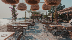 Όταν ένας σεφ ριζώνει σε έναν τόπο: Η ιστορία του Anama στη Γιάλοβα