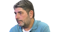 Μανώλης Καλατζής