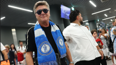 Στη Θεσσαλονίκη ο Βάλτερ Ματσάρι: Πιάνει άμεσα δουλειά στον Ηρακλή 