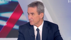 Λοβέρδος: Την ημέρα που ψηφίστηκαν οι Ποινικοί Κώδικες το 2019, ο Κοντονής μου είπε βαριά πράγματα που σήμερα δένουν με αυτά που κατήγγειλε ο Γεωργιάδης