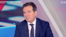 Χρυσοχοΐδης: Το υλικό για τη Marfin υπήρχε αλλά δεν είχε αξιοποιηθεί όπως έπρεπε - Θα συλληφθούν και άλλοι για τη δολοφονία της Βάγιας Νέστορα