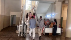 Προφυλακίστηκε ο 27χρονος Γερμανός που ξυλοκόπησε την πρώην σύντροφό του στην Κρήτη