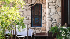 Τριζόνι στη Χαλκιδική: Εκεί όπου όλα ξεκινούν από την ψαριέρα