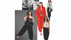 Balloon pants: Η πιο ενδιαφέρουσα σιλουέτα του καλοκαιριού
