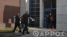 Στη φυλακή οι τρεις κατηγορούμενοι για τους επτά εμπρησμούς στη Μεσσηνία