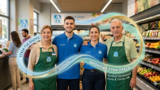 Επενδύοντας στους ανθρώπους δημιουργείς το εργασιακό περιβάλλον του αύριο

