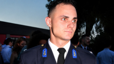 Μοναχοπαίδι από το Αγρίνιο ο 27χρονος πυροσβέστης που έχασε τη ζωή του στο Γύθειο, υπηρετούσε ως υποδιοικητής