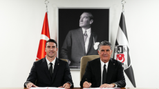 Επίσημη η «βόμβα» Βλάχοβιτς στην Μπεσίκτας