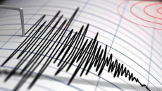 Σεισμός 4,5 Ρίχτερ στην Αρκαδία, στο Άστρος το επίκεντρο