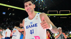 Εθνική μπάσκετ: Τα σενάρια πρόκρισης στο Παγκόσμιο Κύπελλο μετά τη νίκη επί της Ισπανίας 