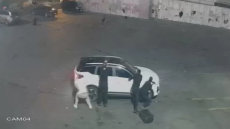 Αστυνομικοί στην Τουρκία έδωσαν μάχη και σκότωσαν τρομοκράτη του ISIS σε σταθμό λεωφορείων στην Κωνσταντινούπολη, δείτε βίντεο