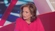 Μπακογιάννη: Αν ο Σαμαράς συνεχίσει με αυτή τη χολή θα συσπειρώσει τη ΝΔ, η ιστορία με τους ψηφοφόρους και τις «εργοστασιακές ρυθμίσεις»
