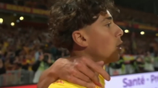 Ο Μεζιάν Μεσλούπ  έγραψε ιστορία στο Champions League, βαδίζει στα βήματα του Γιαμάλ και τον διεκδικούν τρεις εθνικές