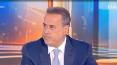 Παπασταύρου: Είμαστε σε κατεύθυνση παρέμβασης για το πετρέλαιο θέρμανσης αν δεν υπάρξει αποκλιμάκωση των τιμών
