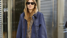 Το Barn Jacket επιστρέφει για ακόμα μια σεζόν
