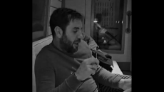 To αδημοσίευτο βίντεο του Stavento με τον Γιώργο Μαζωνάκη από το στούντιο: Έτσι περνάγαμε κάθε φορά