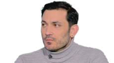 Γιώργος Τράπαλης
