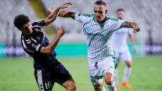 Europa League: Θρίαμβος της Ομόνοιας 1-0 τη Θέλτα, η Σπάρτα Πράγας 4-1 εκτός έδρας την Αραράτ, δείτε τα γκολ 