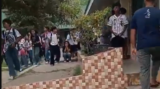 Μαθητής 16 ετών άνοιξε πυρ σε γυμνάσιο στις Φιλιππίνες: Σκότωσε έξι μαθητές πριν αυτοκτονήσει