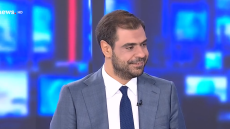 Μαρινάκης: Πιστεύουμε στον διάλογο, αλλά δεν υποχωρούμε, διεκδικούμε και μεγαλώνουμε τη χώρα
