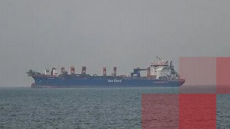 Χτύπησαν crude tanker μια ανάσα από τις ακτές του Ομάν
