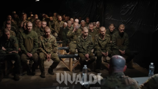 «Μας άφησαν χωρίς νερό και φαγητό»: Παρατημένοι στην τύχη τους στο μέτωπο της Ουκρανίας Ρώσοι στρατιώτες
