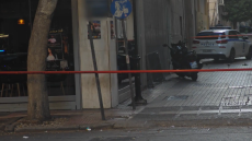 Δημογλίδου για την επίθεση με χειροβομβίδα σε καφετέρια στον Άγιο Παντελεήμονα: Εξετάζεται αν στόχος ήταν το ίδιο κατάστημα
