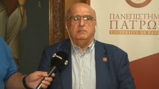 Πρύτανης Πατρών: Φοιτητές της Πανσπουδαστικής απώθησαν και έβρισαν φύλακες, κάποιοι ζουν στο 1917