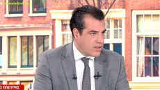 Πλεύρης: Τρομακτική η ανοχή της Λιβύης στα κυκλώματα της παράνομης μετανάστευσης, παράλογο ότι το δημογραφικό θα λυθεί με μετανάστες