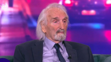 Νικήτας Τσακίρογλου: Η Χρυσούλα Διαβάτη πάει καλά λόγω πίστης και επιστήμης, πιστεύω ότι θα επανέλθει σε αυτό που ήταν