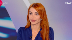 Αναστασίου για Τσίπρα: Ο πολιτικός του πατερούλης ο... Καημένος τον βοηθάει τώρα που πέφτουν τα ποσοστά του