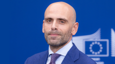 Ο Ζαχαρίας Γιακουμής αναλαμβάνει Επικεφαλής της Αντιπροσωπείας της Ευρωπαϊκής Επιτροπής στην Ελλάδα