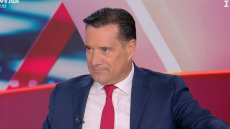 Γεωργιάδης: Τιμά η συγγνώμη τον Λαζαρίδη, αλλά δεν έκανε κάτι συγκλονιστικό - Υποκρισία από ΠΑΣΟΚ η ανακοίνωση για σεξισμό