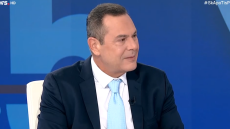 Καμμένος: Αν κατέβει ο Σαμαράς θα δραστηριοποιηθώ κι εγώ, ο Τσίπρας δεν θεωρεί ότι είμαι ακροδεξιός