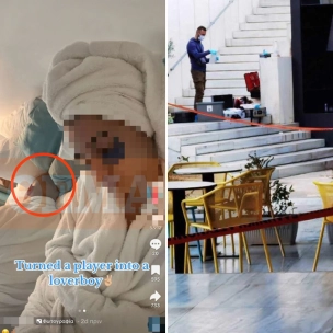 Η μεγάλη ζωή στο Instagram μαρτύρησε τον 24χρονο δράστη της δολοφονίας σε κλαμπ στο Μαρούσι - Τα στοιχεία που τον πρόδωσαν σχεδόν έναν χρόνο μετά