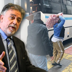 Πανούσης: Ανακάλεσα τη διαταγή - Ζητήθηκαν παραιτήσεις