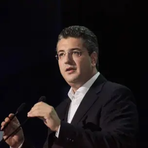 Απόστολος Τζιτζικώστας στο Πρώτο Θέμα: «Αν σπάσουμε τα ταμπού, θα κυριαρχήσουμε»