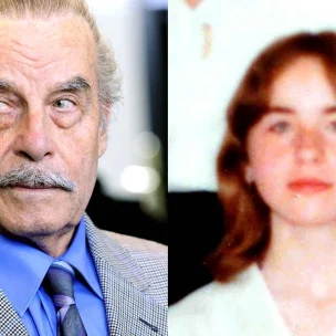 Ο διεστραμμένος Γιόσεφ Φριτσλ που φυλάκισε την κόρη του για 24 χρόνια είχε κι άλλο «μυστικό υπόγειο»