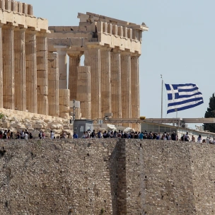 «Κόλαφος» ο διεθνής Τύπος για την «καθαρή» έξοδο της Ελλάδας από τα μνημόνια