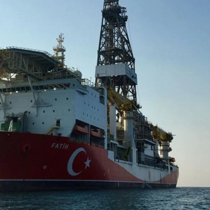 Κυπριακή ΑΟΖ: Επιμένει στην ένταση η Τουρκία - Με ποινικές διαδικασίες απαντά η Κύπρος