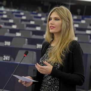 Η σύλληψη της Καϊλή είναι «καταστροφή για την Ευρωβουλή και για ολόκληρη την ΕΕ», γράφει η Süddeutsche Zeitung
