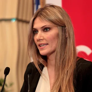 Εύα Καϊλή: Από τα μεγαλύτερα σκάνδαλα στην ιστορία του Ευρωκοινοβουλίου, λέει η Bild